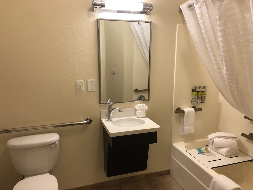 Candlewood Suites Greenville Nc 17/59