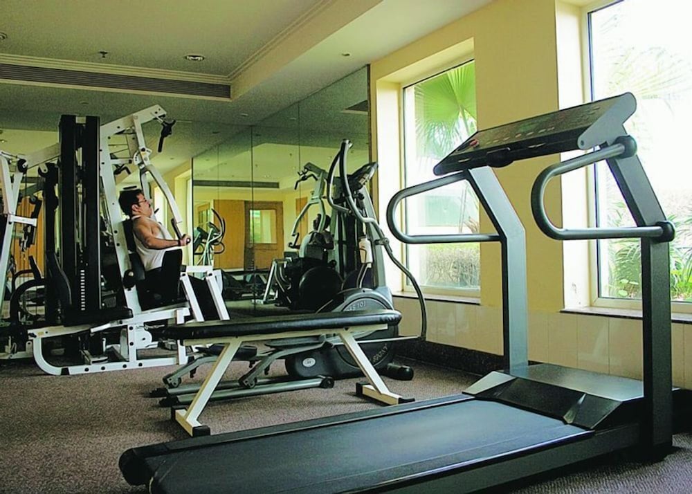 SAVOY SUITES Noida 16/34