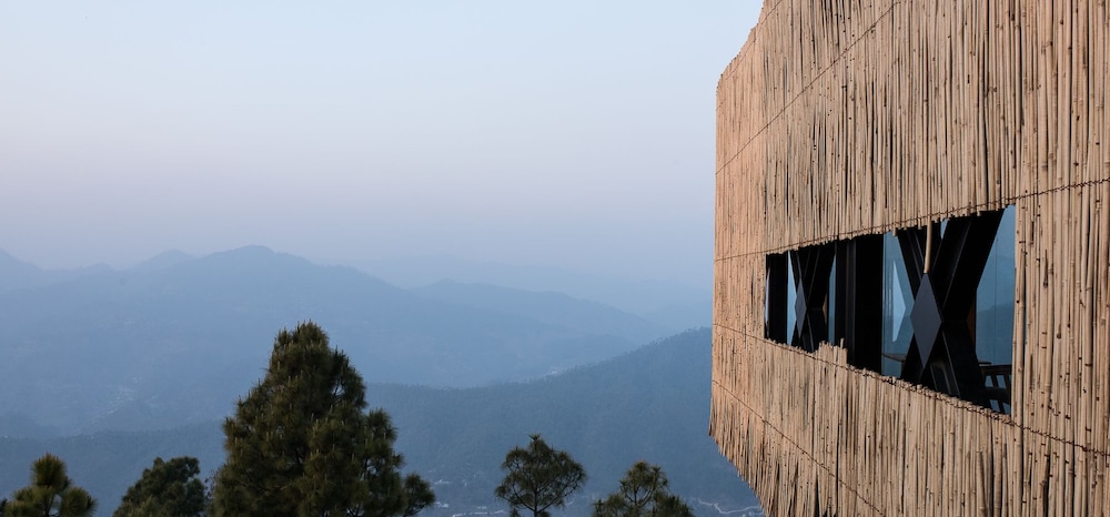 The Kumaon 5/15