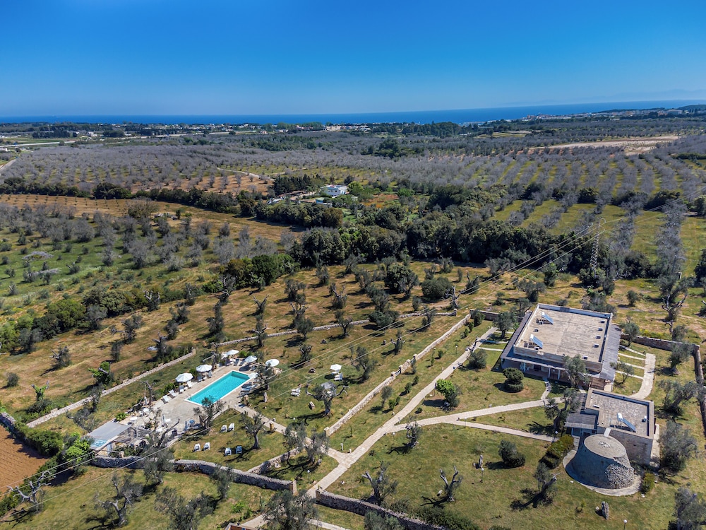 Tenuta San Lorenzo 31/59