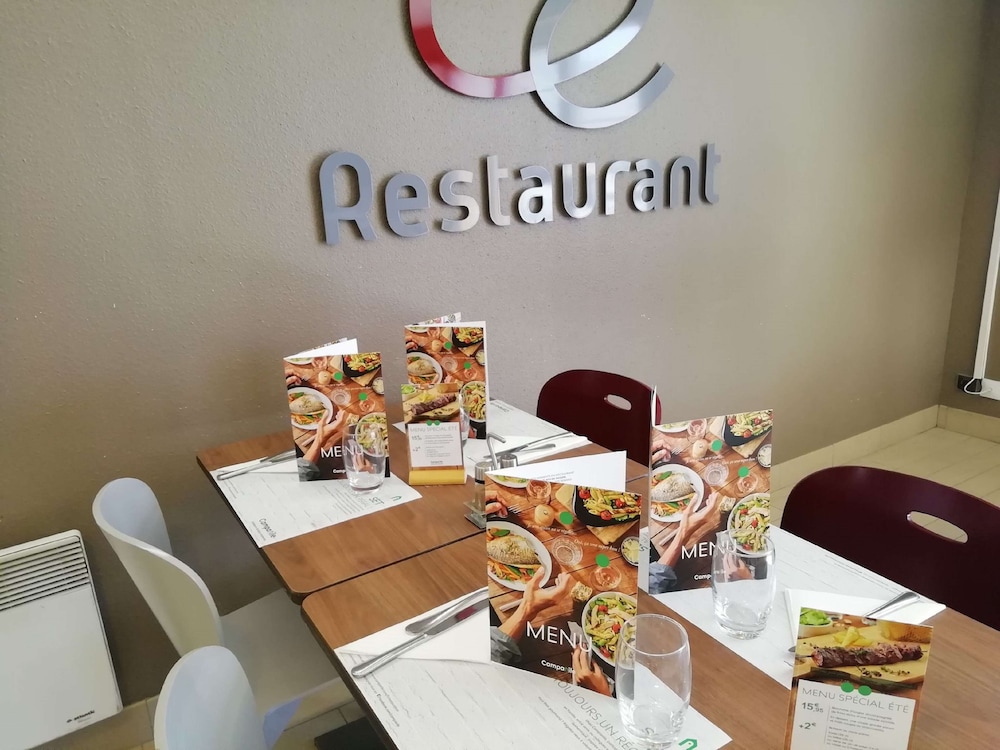 Kyriad Direct Montpellier Ouest Saint Jean De Vedas 34/55