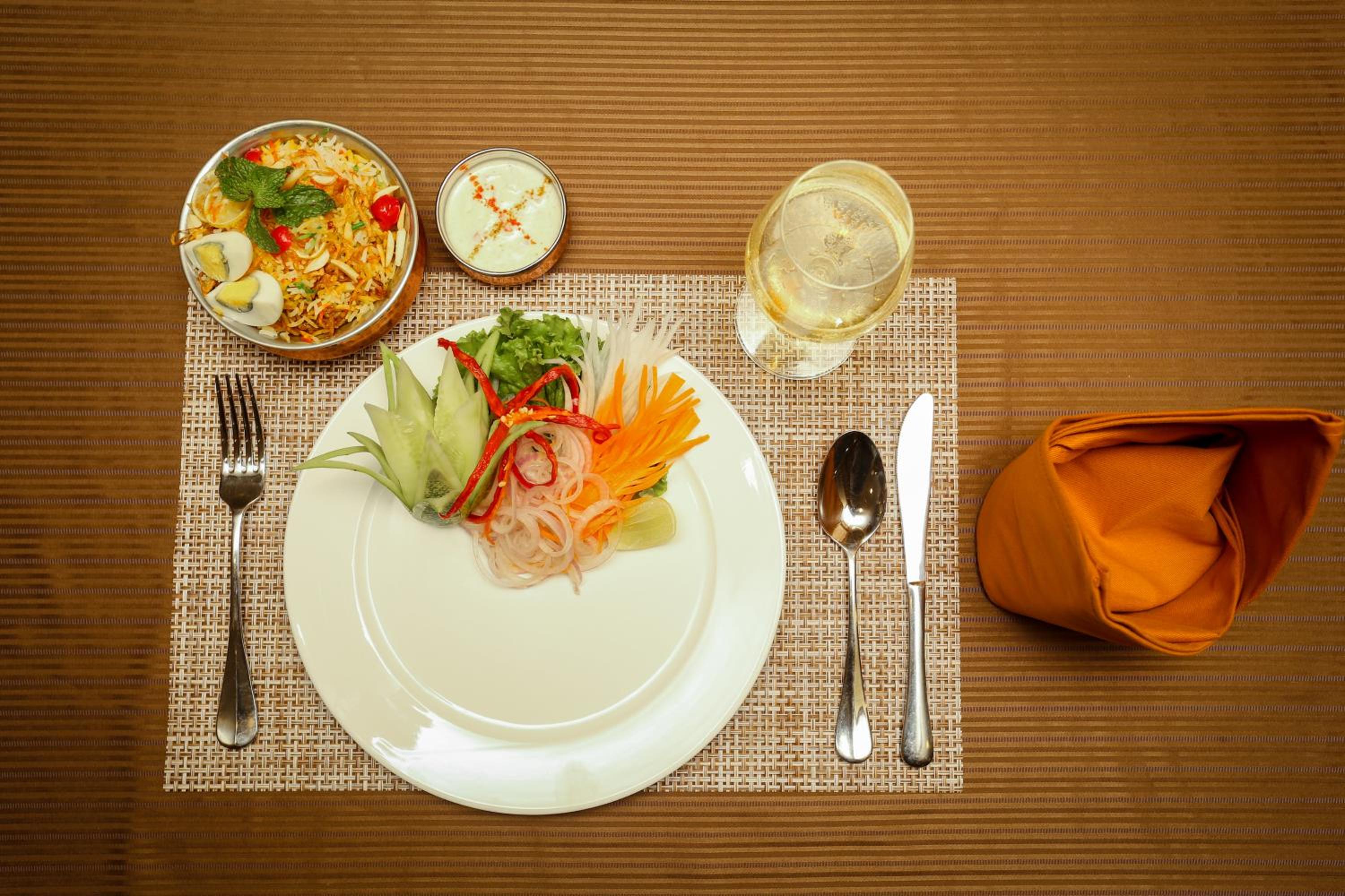Yatri Suites and Spa, Kathmandu 49/59