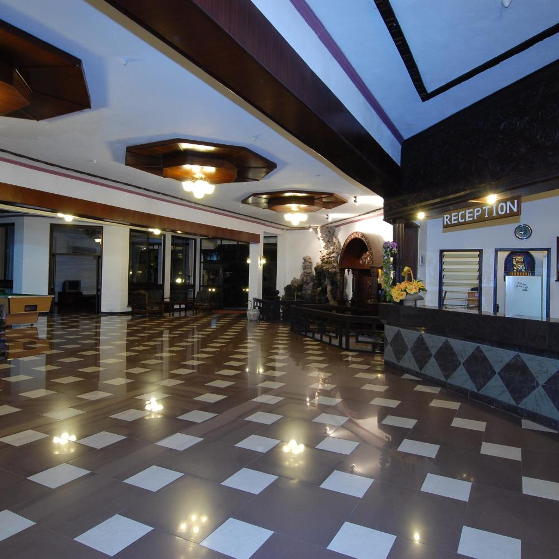 BAOBAB HOLIDAY RESORT 4/56