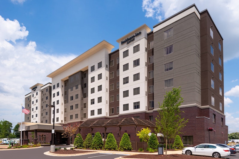 Residence Inn By Marriott Charlotte Northlake 2/45