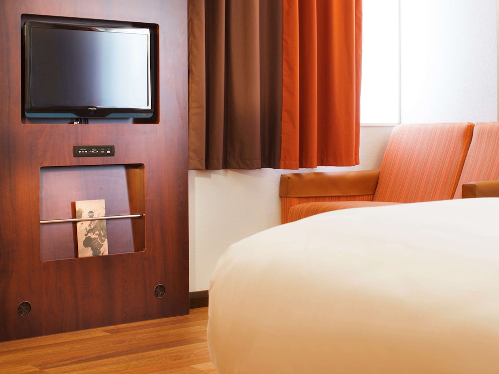 Ibis London Blackfriars Hotel 30/53