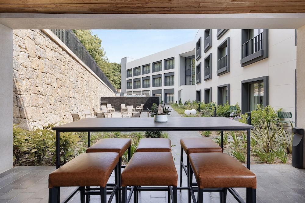 INVENTIST Hotel Sports Academy Istanbul 2/50
