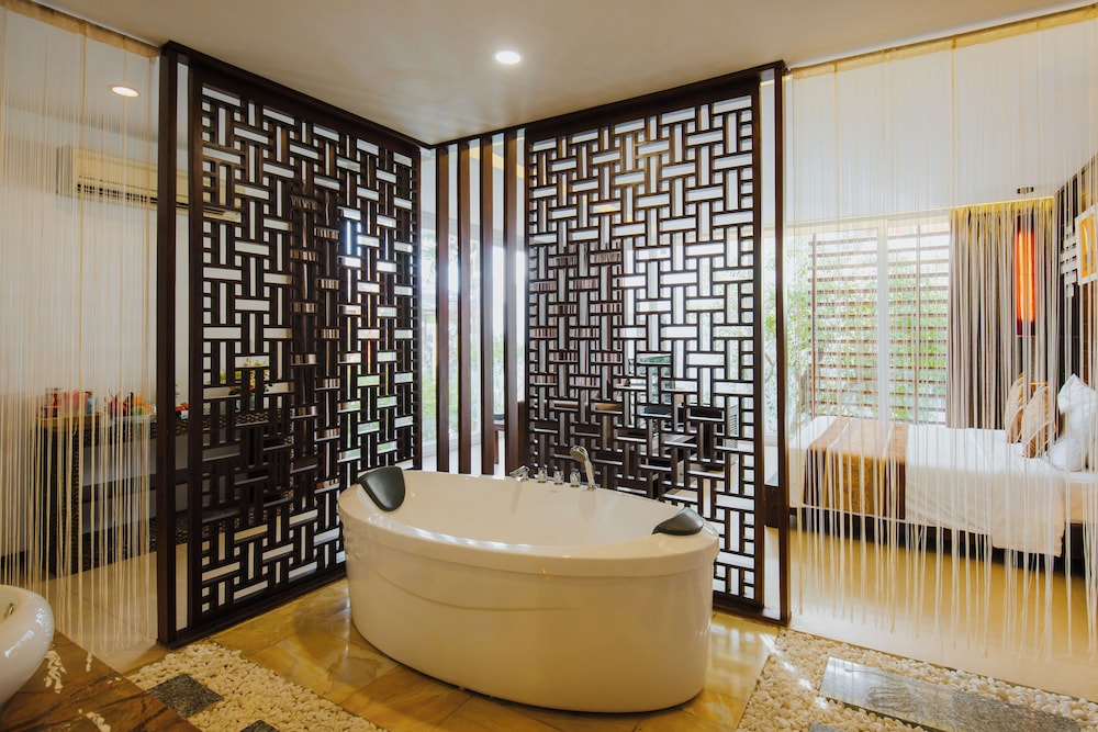 Villa Del Sol Beach Villas & Spa 61/62