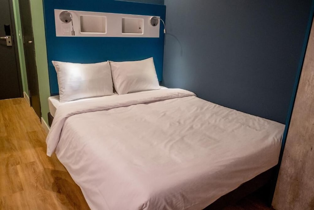 ibis budget Capao Bonito 43/56
