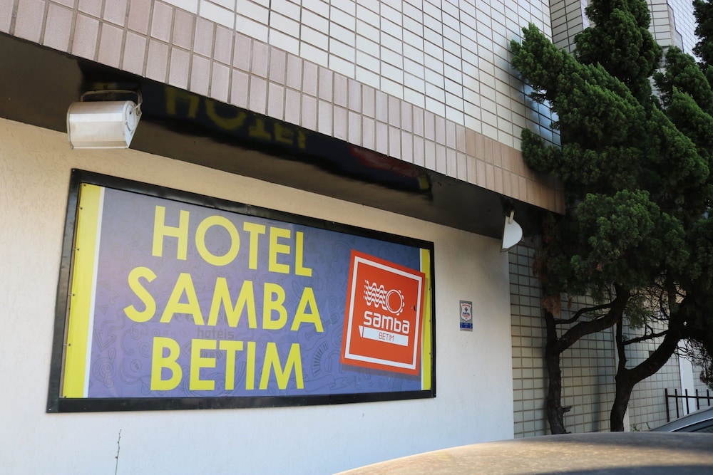 Samba Betim 6/70