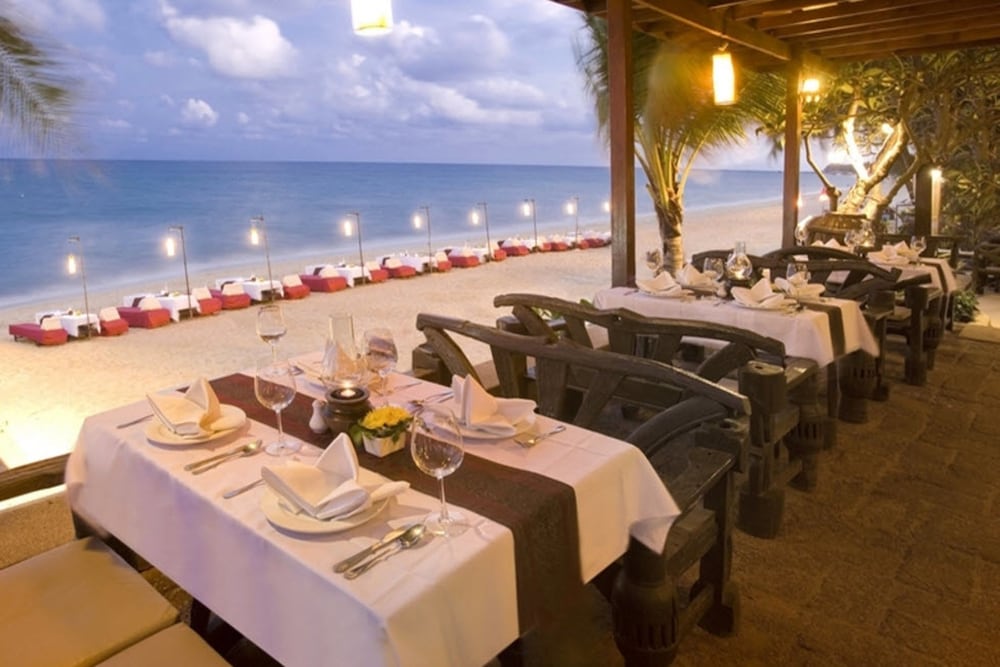 THAI HOUSE BEACH RESORT 55/75