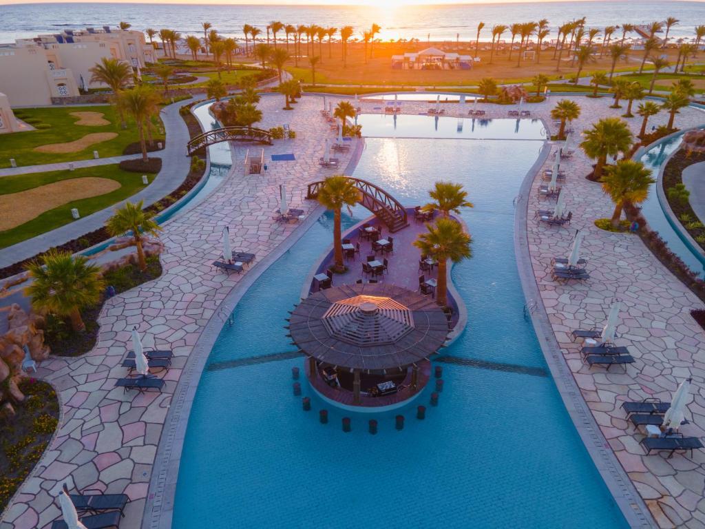 Labranda Sataya Marsa Alam 45/45