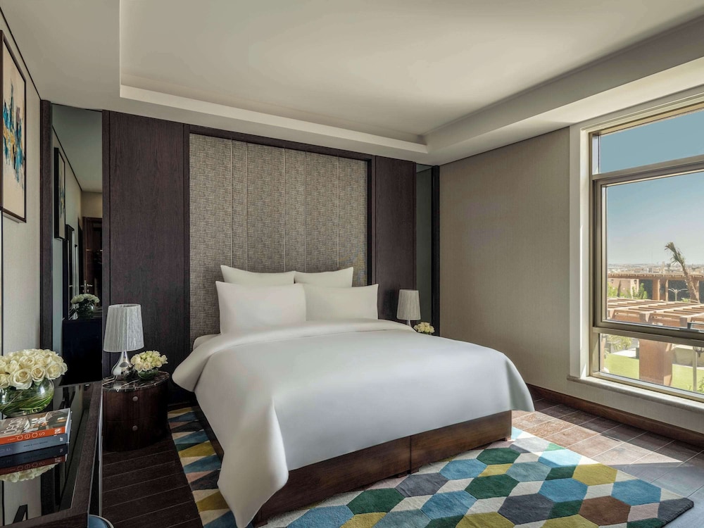 2 BEDROOMS, DELUXE, VILLA