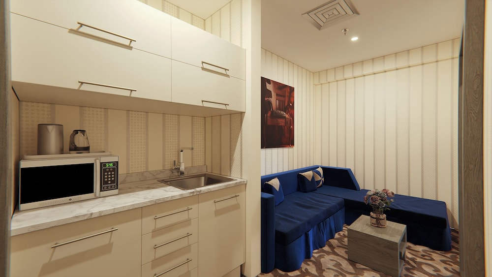 Al Hamra Hotel Kuwait 45/56