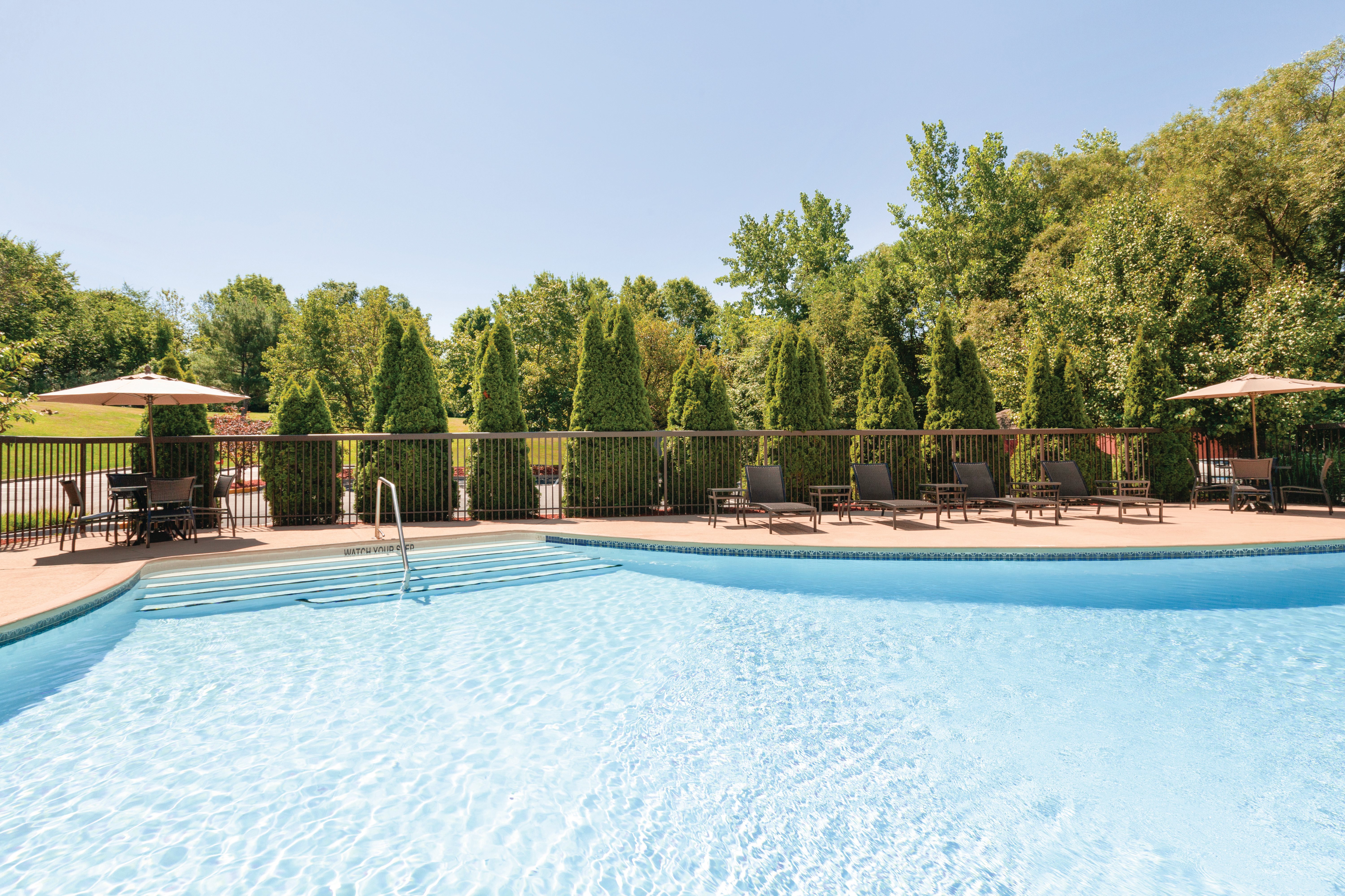 Holiday Inn Express Hartford South Rocky Hill 23/41