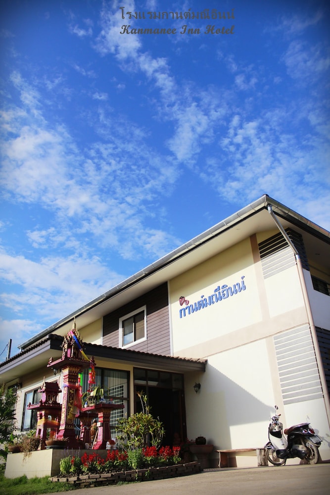 Kanmanee Inn 4/21