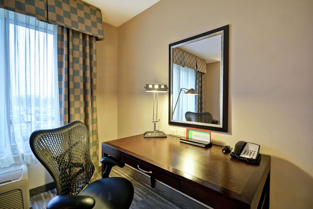 Hilton Garden Inn Ridgefield Park 43/46