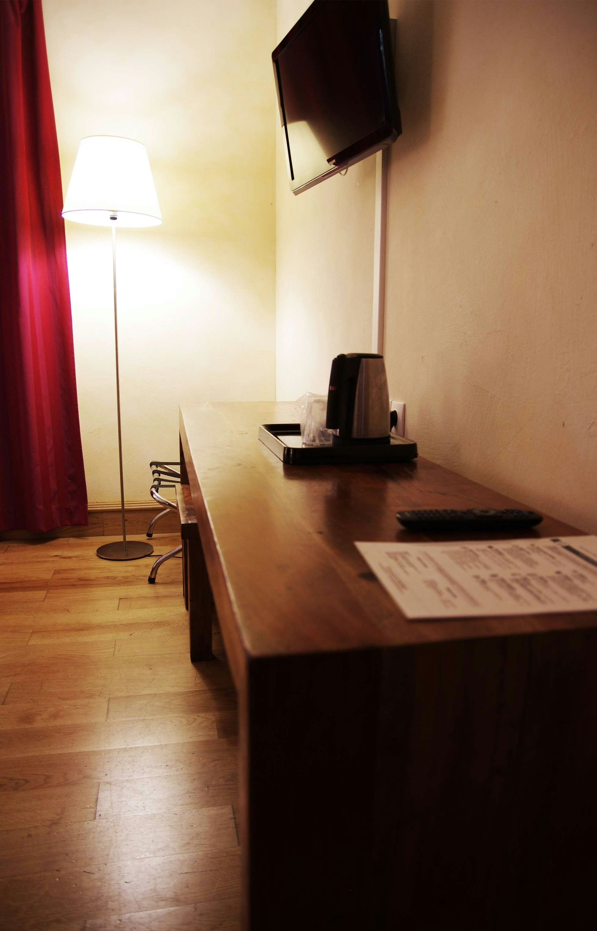 Aparthotel Victoria Garden Bordeaux Center 41/57
