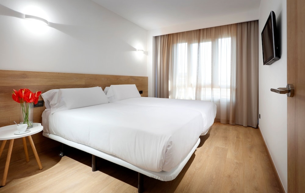 Hotel Sb Corona Tortosa 22/58