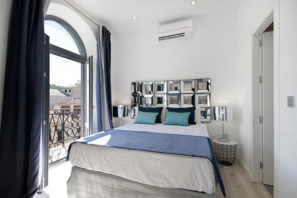 Habitat Suites Gran Via 17 5/65