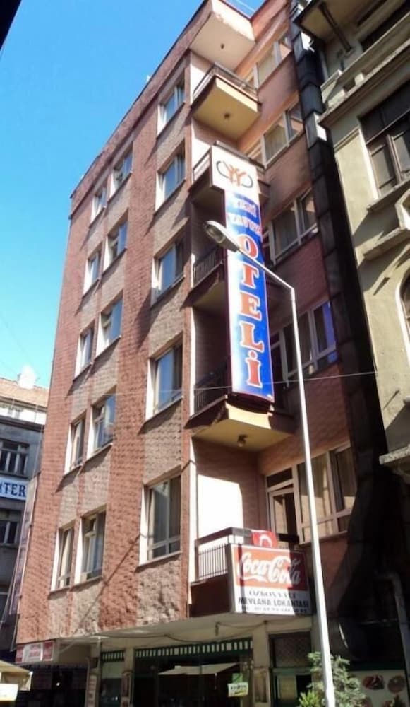Yavuz Hotel 1/32