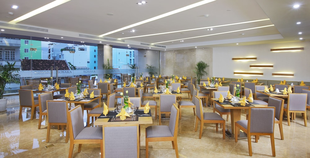 ROSAKA NHA TRANG HOTEL 59/78
