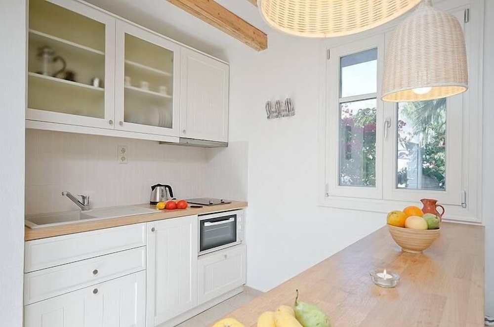Kavos Boutique Hotel Naxos 4/50