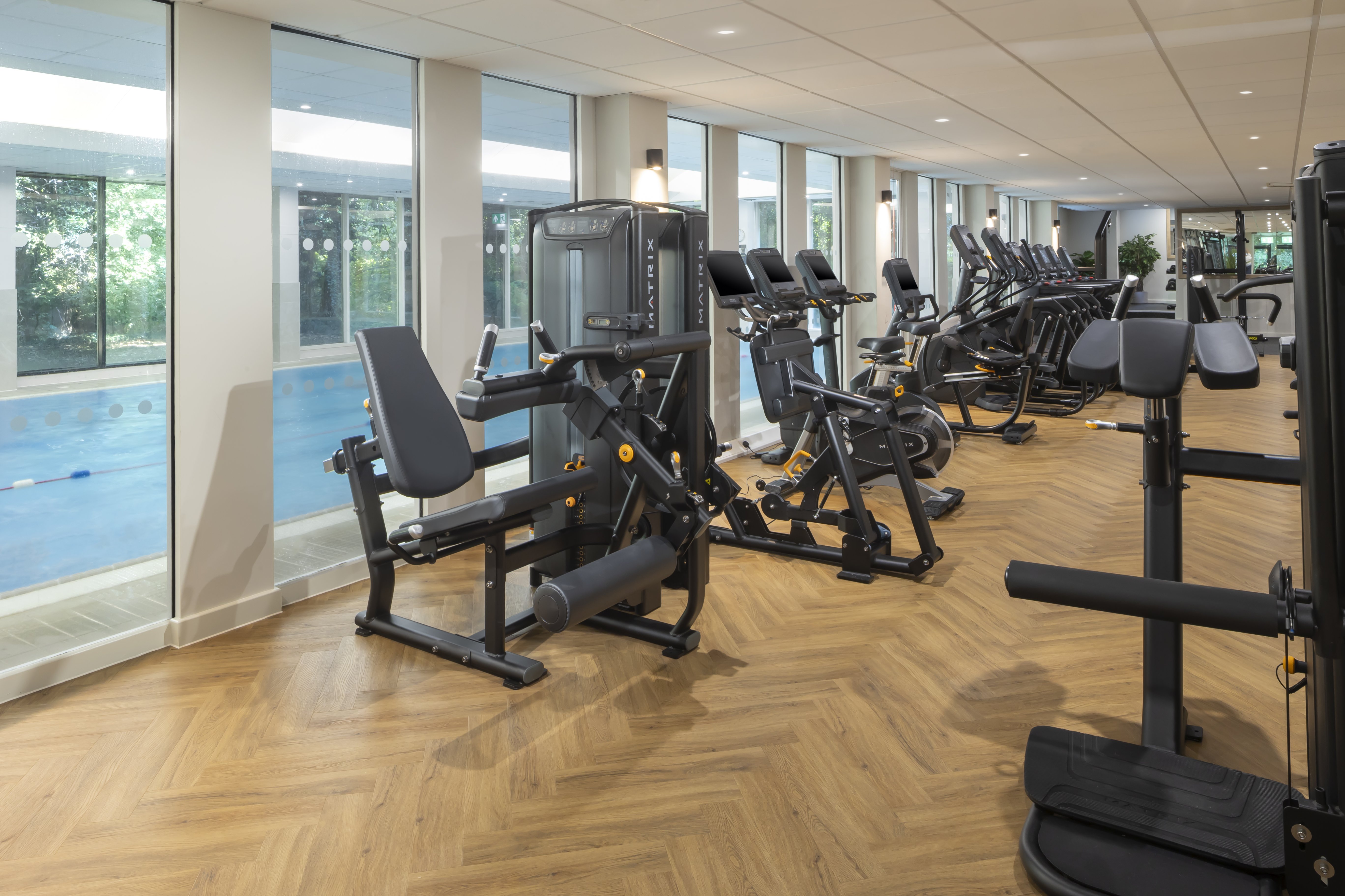 Holiday Inn Hemel Hempstead M1, JCT. 8 by IHG 23/50