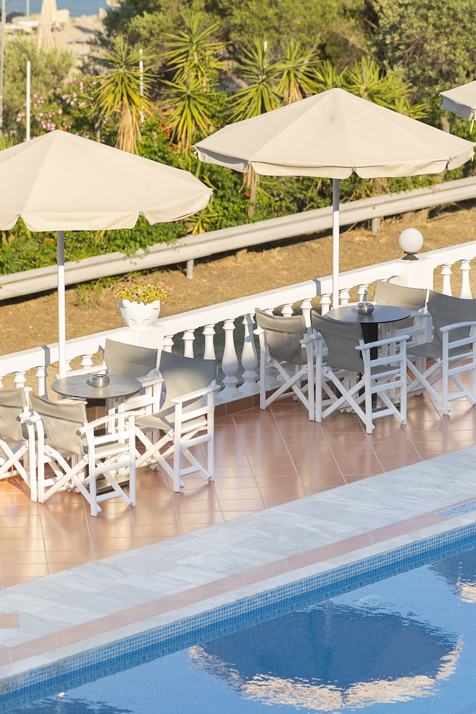 Hotel Akti Ouranoupoli Beach Resort 45/47