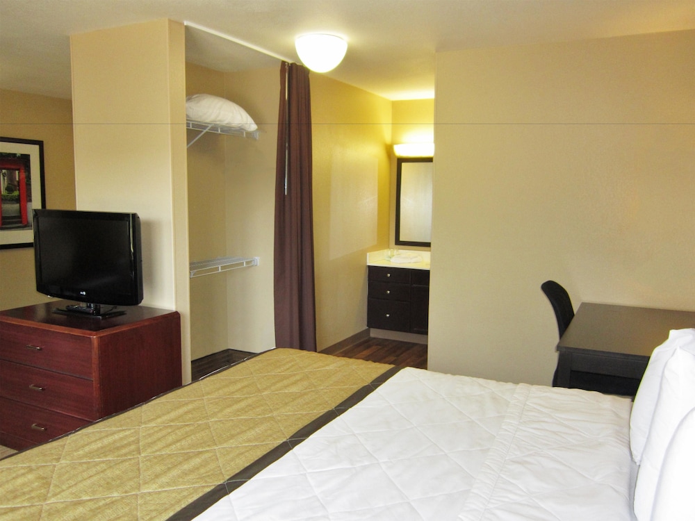 Hawthorn Extended Stay by Wyndham Irving Las Colinas 19/69