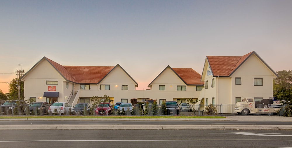 Bella Vista Motel Rotorua 7/34