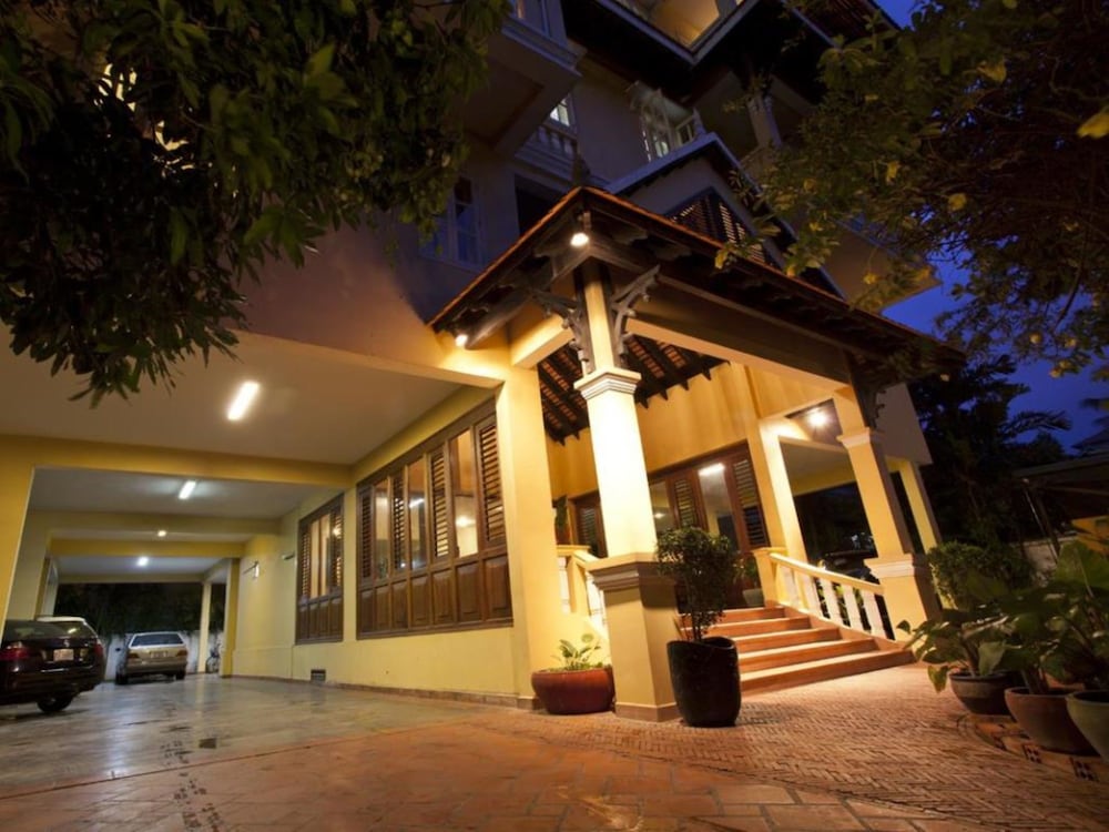 Grand Residence 5/55