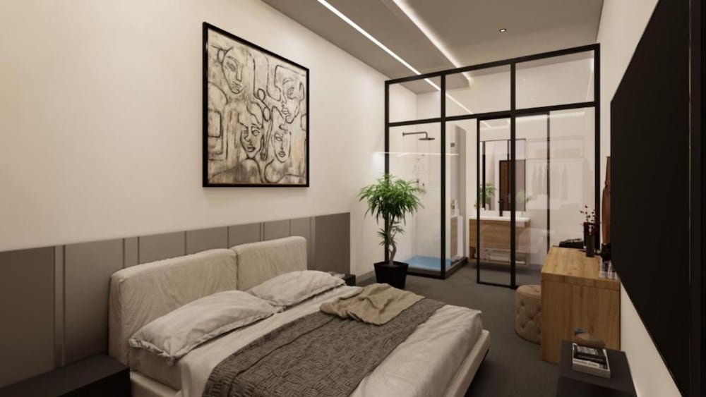 Monte La Vue Boutique Hotel 30/59