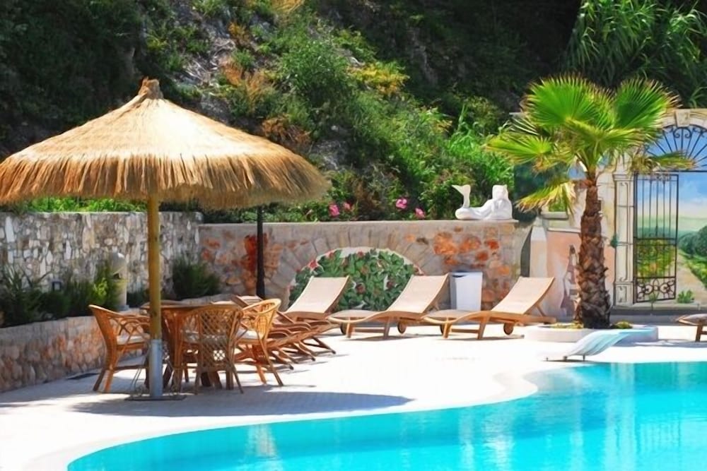 HOTEL RESIDENCE TRAMONTO 29/34