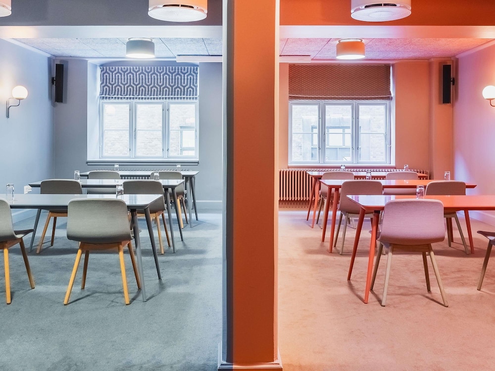 25hours Hotel Indre By 36/50