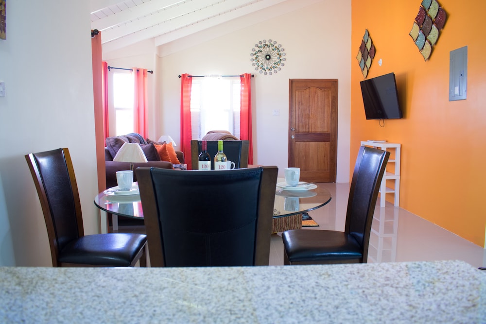 Drax Hall Manor Country Club Villa 24/28