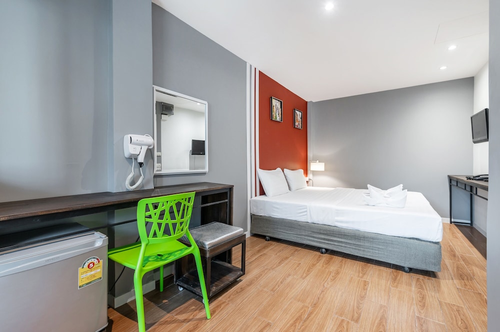 The Richy Place Guest House 8/46