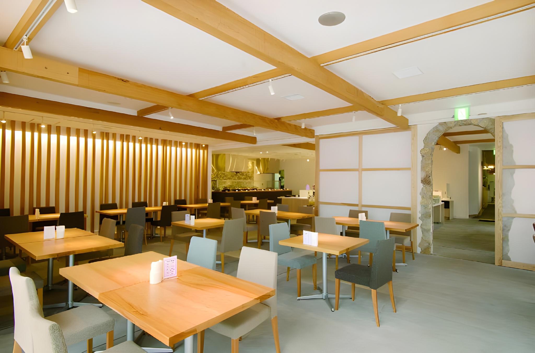 Hotel Sunroute Tokuyama 32/45