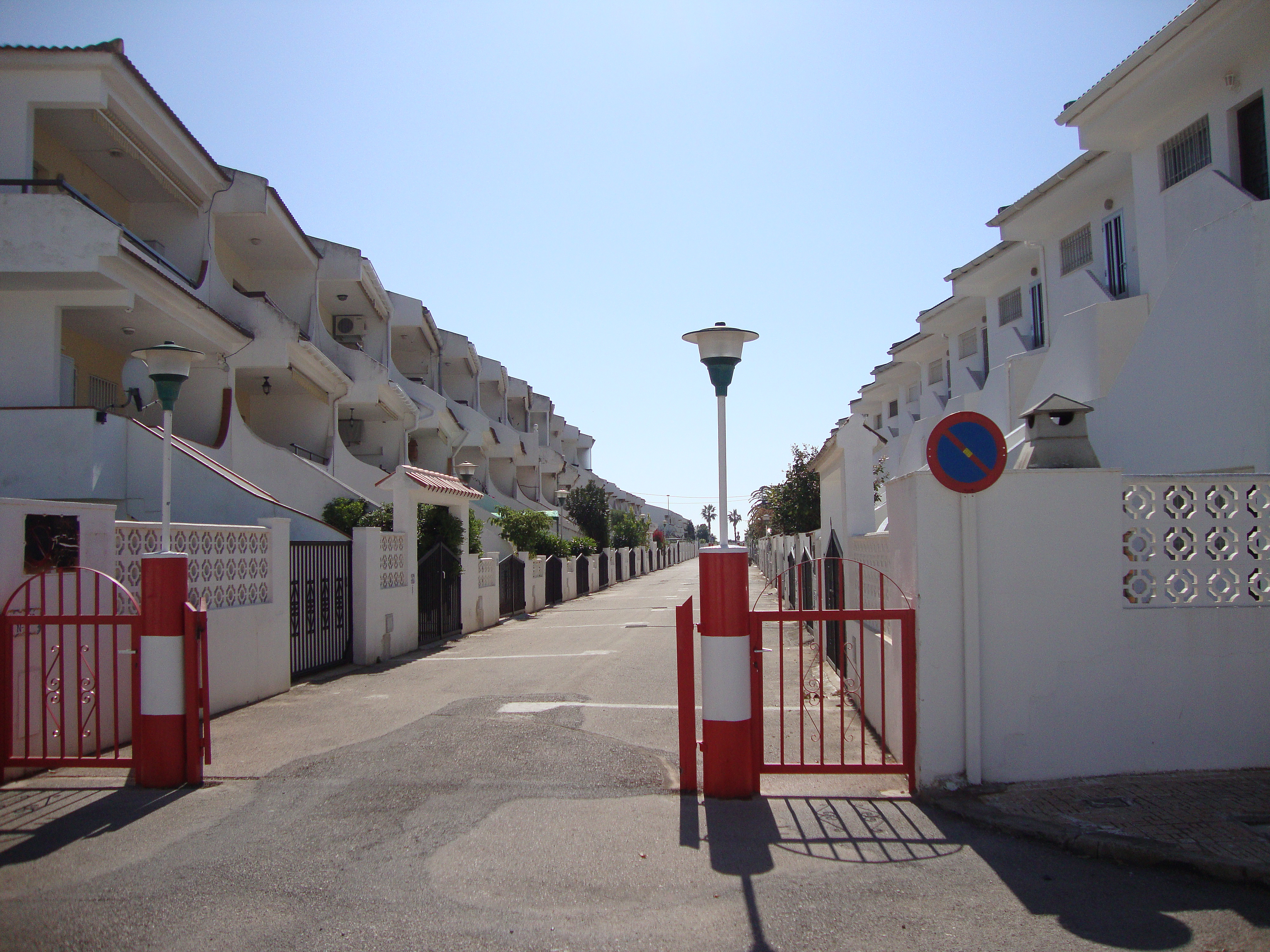 Apartamentos PeaIsmar I Y Ii 3000 - Peniscola 33/50