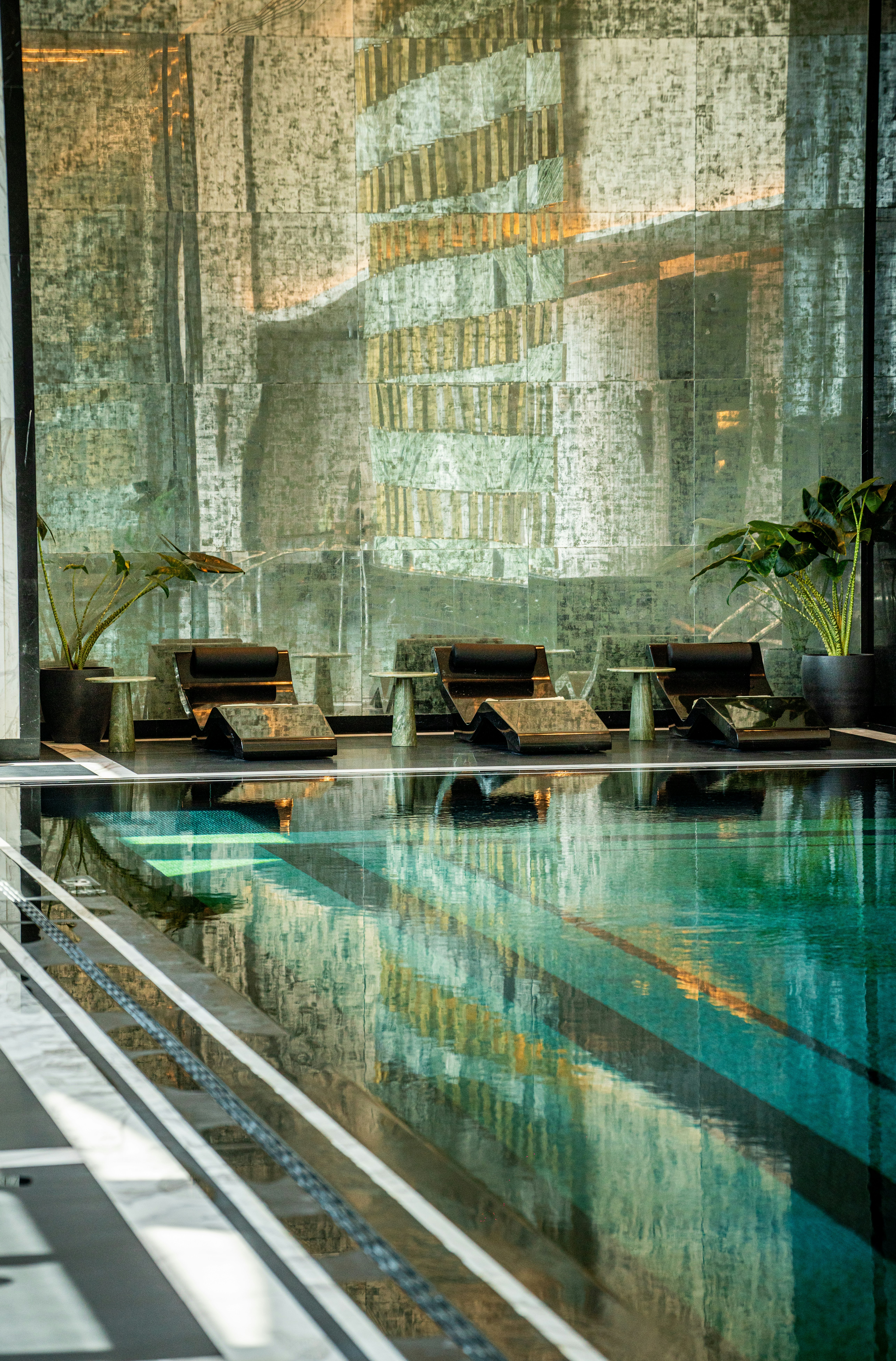 Waldorf Astoria Doha West Bay 36/70