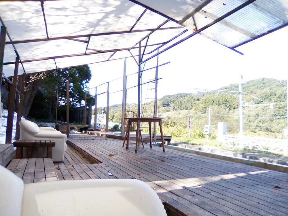 Ila Hakushu Guest House - Hostel 7/23