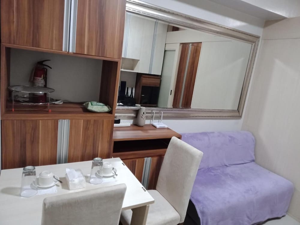 Jericho's Place At Sea Residences 56/68