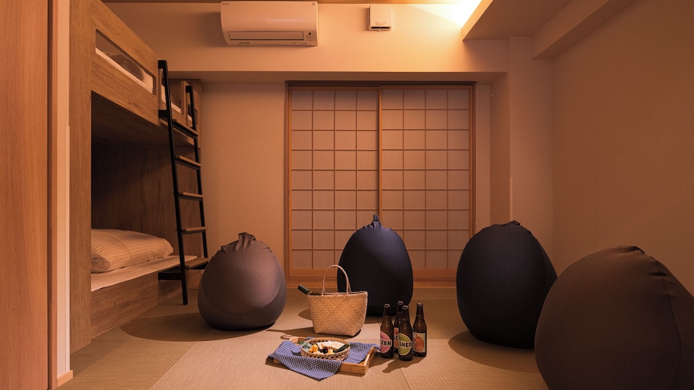 Mimaru Osaka Shinsaibashi East 27/31