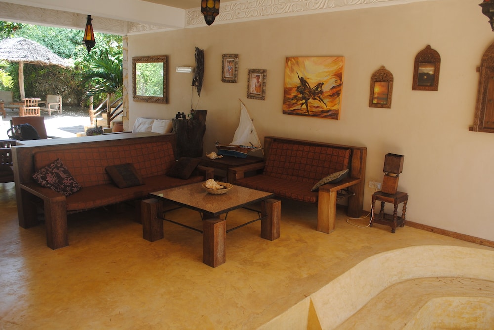 Seasons Lodge Zanzibar 36/74