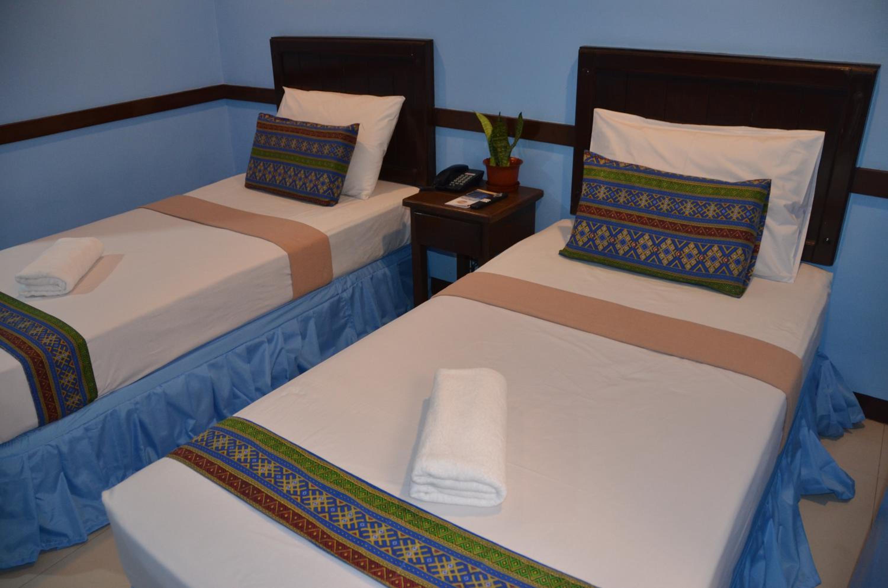 Alu Hotel Davao 14/22