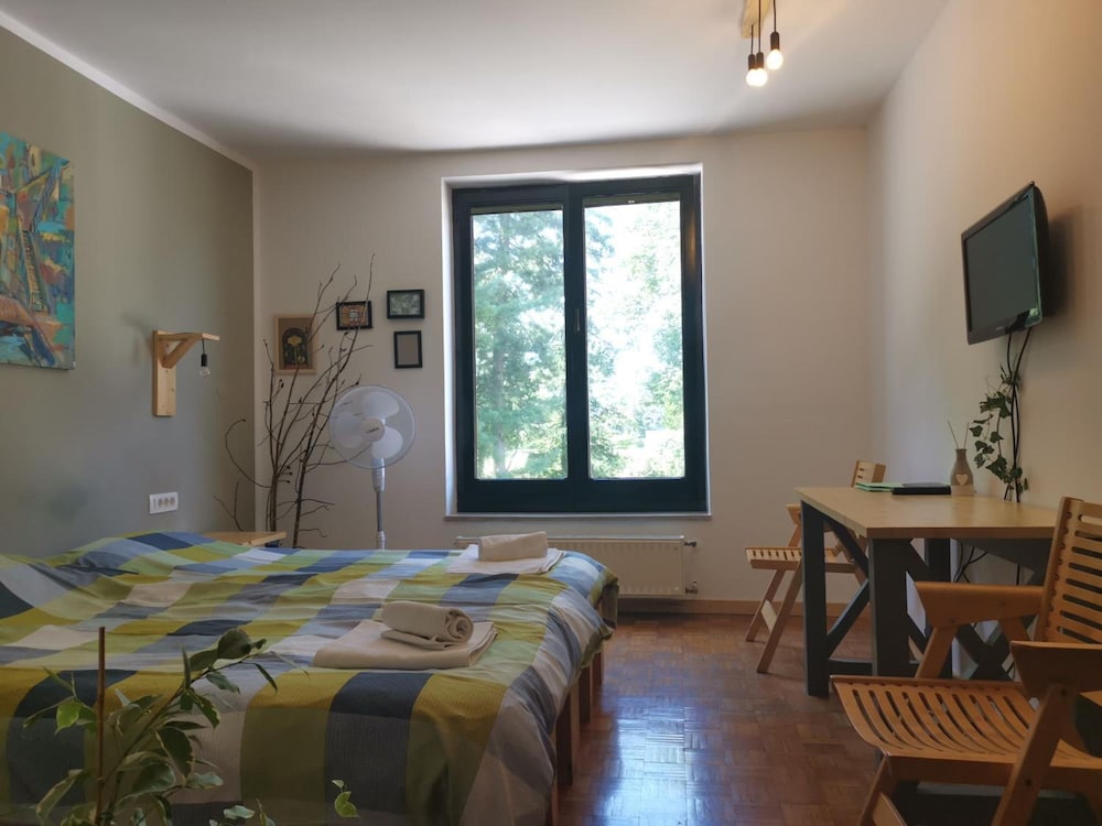Park Zibert 15/55
