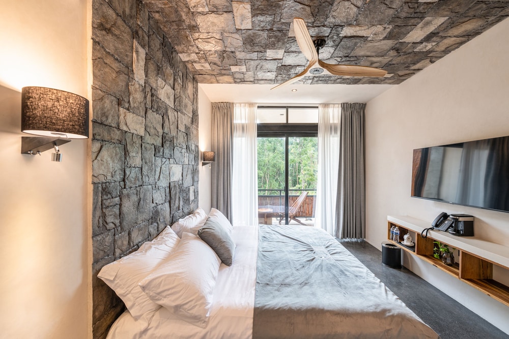 Irie Tulum Boutique Hotel 14/50