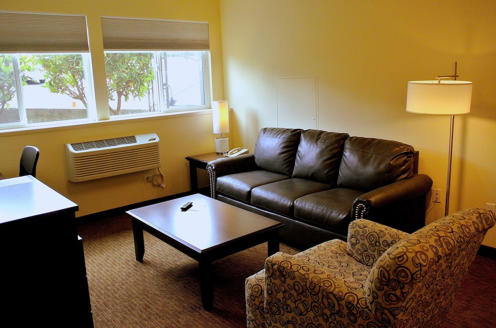 Best Western Seattle Airport Hotel 39/53