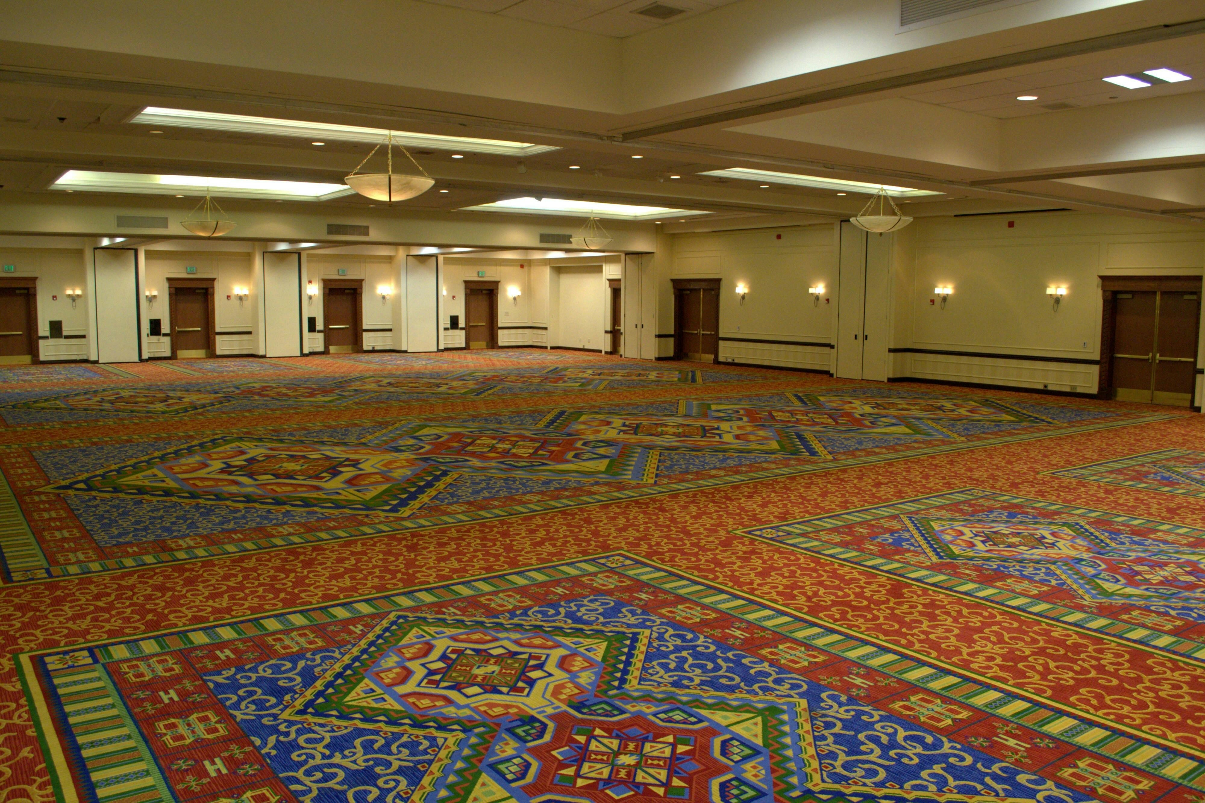 El Paso Marriott 8/11