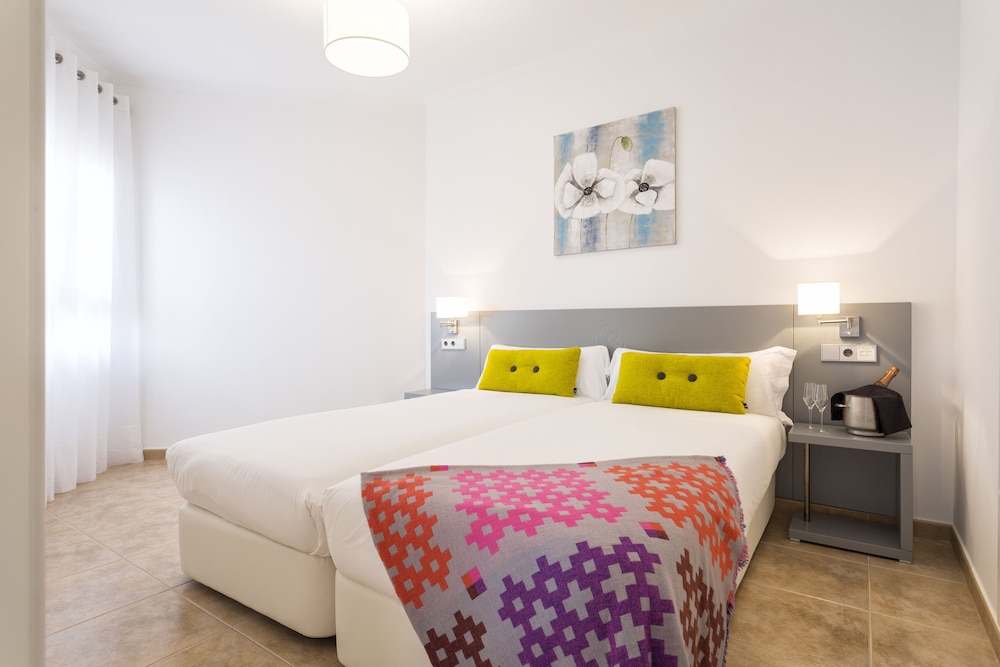 AMA Islantilla Resort 8/50
