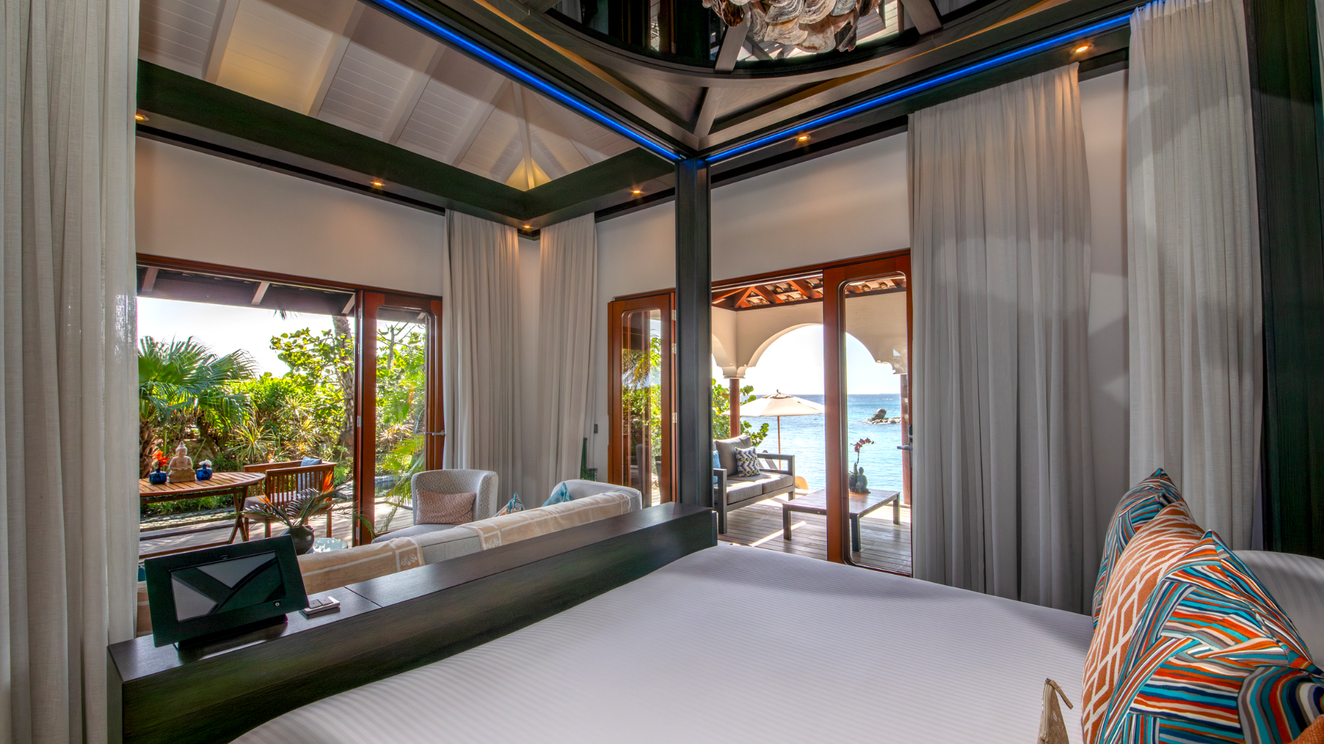 Pool, Superior, Suite, Beach Front